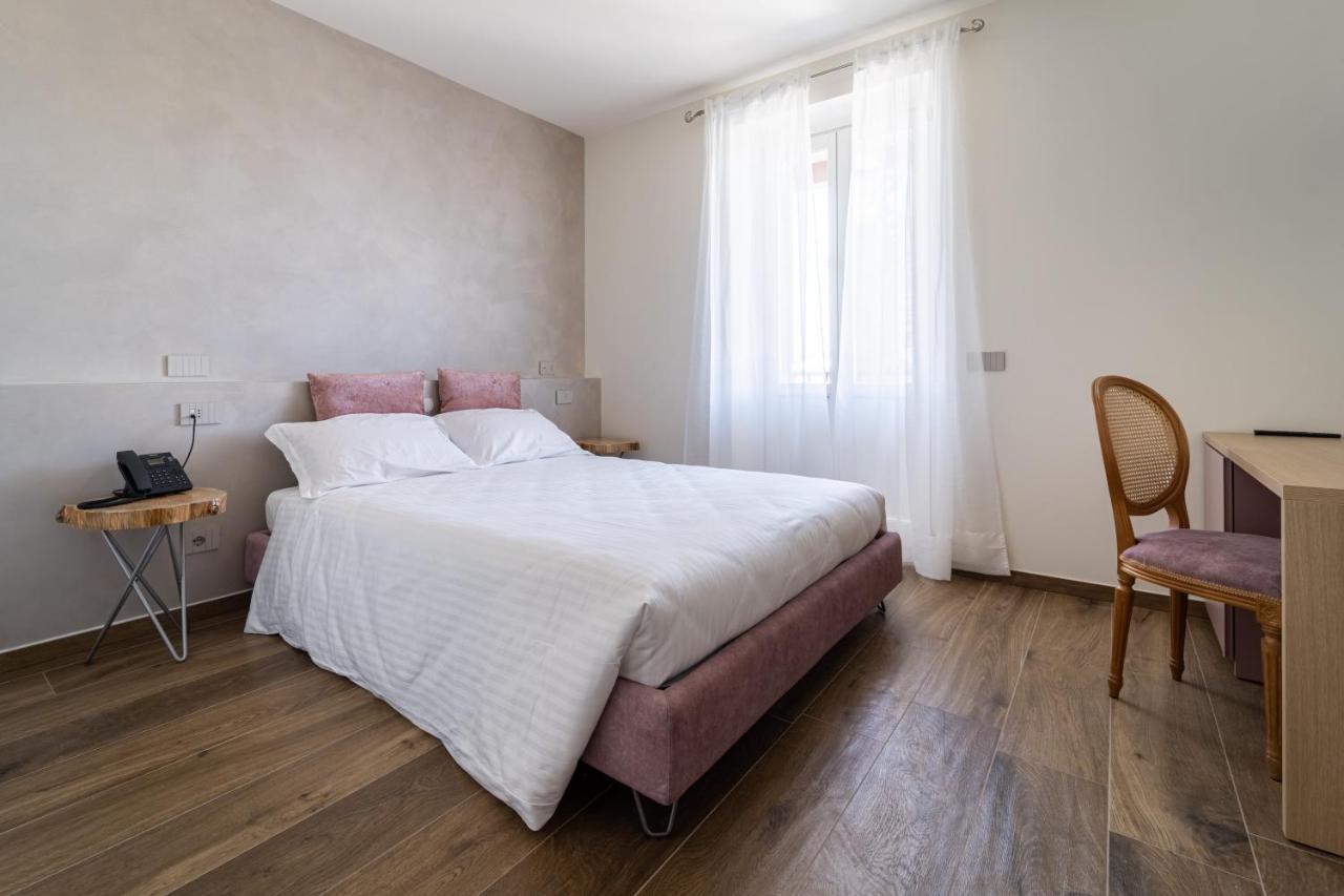 Villa Veronesi San Martino della Battaglia Extérieur photo