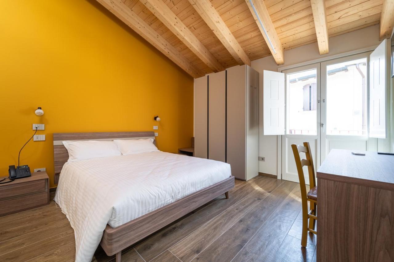 Villa Veronesi San Martino della Battaglia Extérieur photo