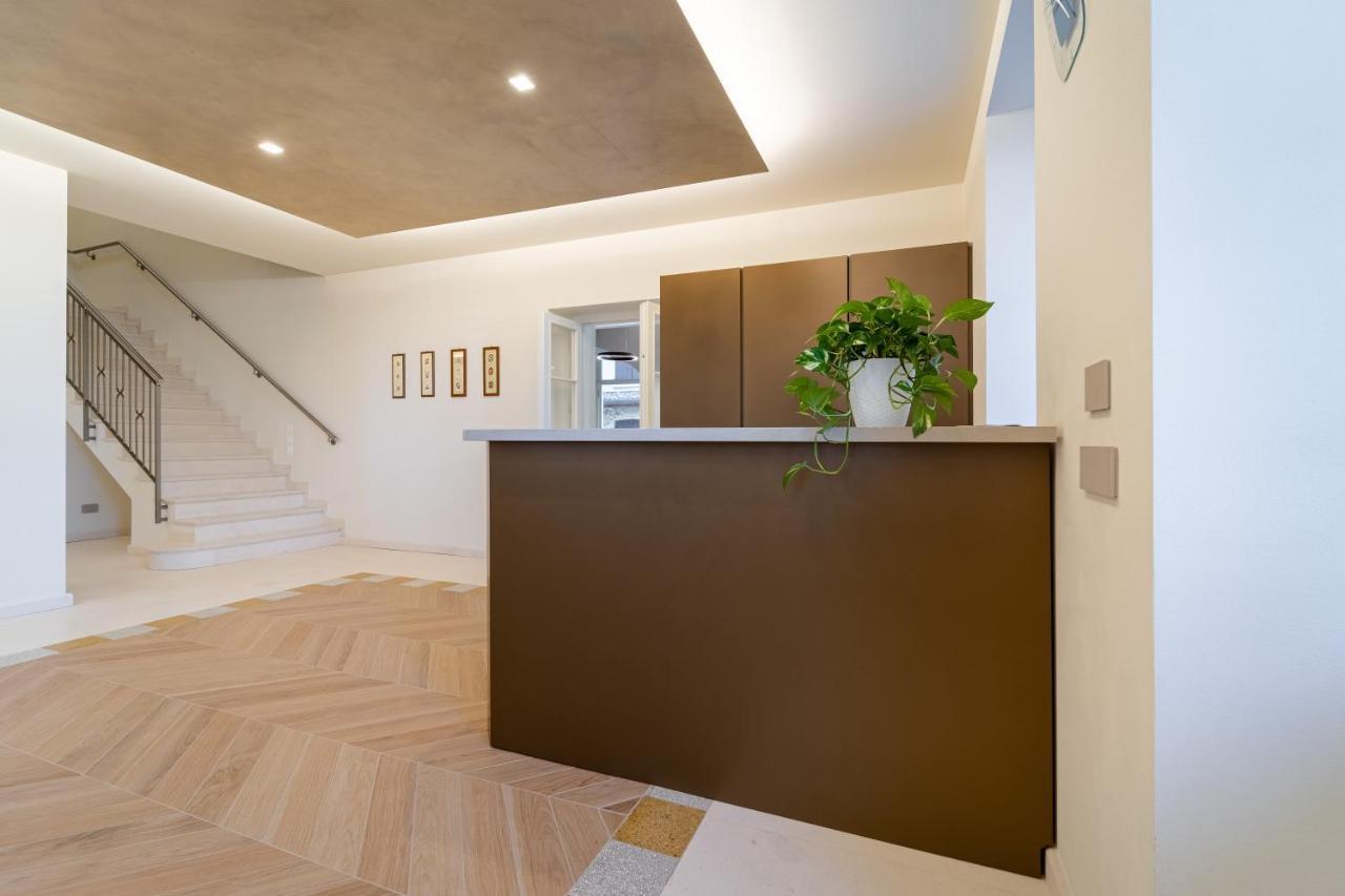 Villa Veronesi San Martino della Battaglia Extérieur photo