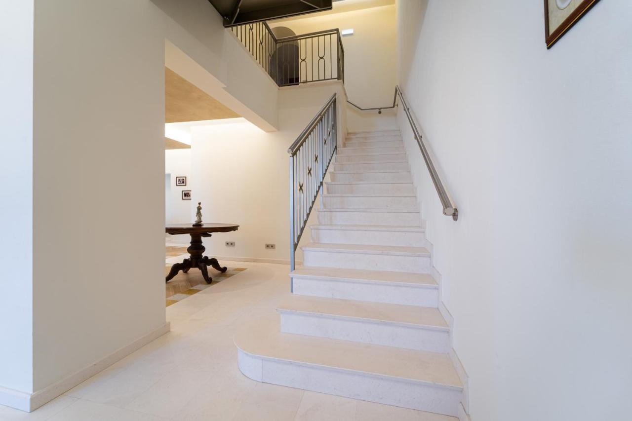 Villa Veronesi San Martino della Battaglia Extérieur photo
