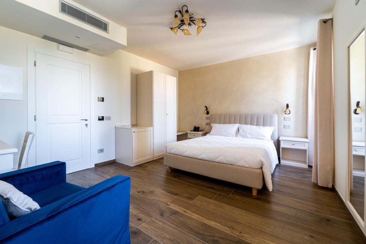Villa Veronesi San Martino della Battaglia Extérieur photo