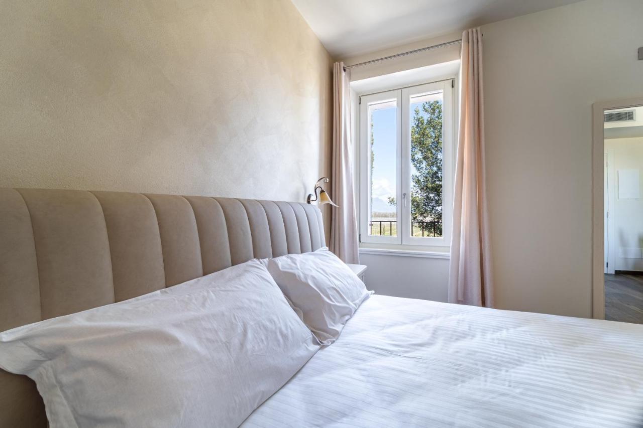 Villa Veronesi San Martino della Battaglia Extérieur photo