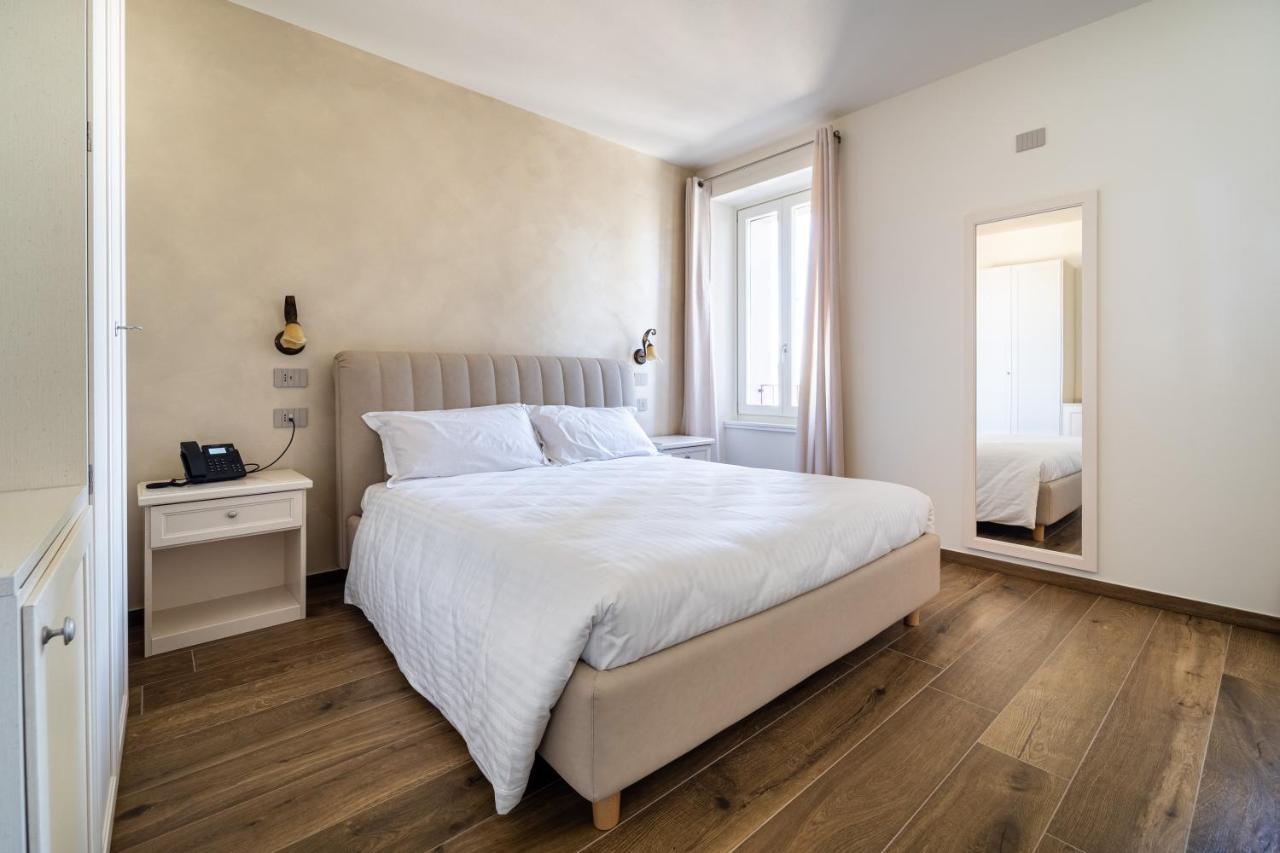 Villa Veronesi San Martino della Battaglia Extérieur photo