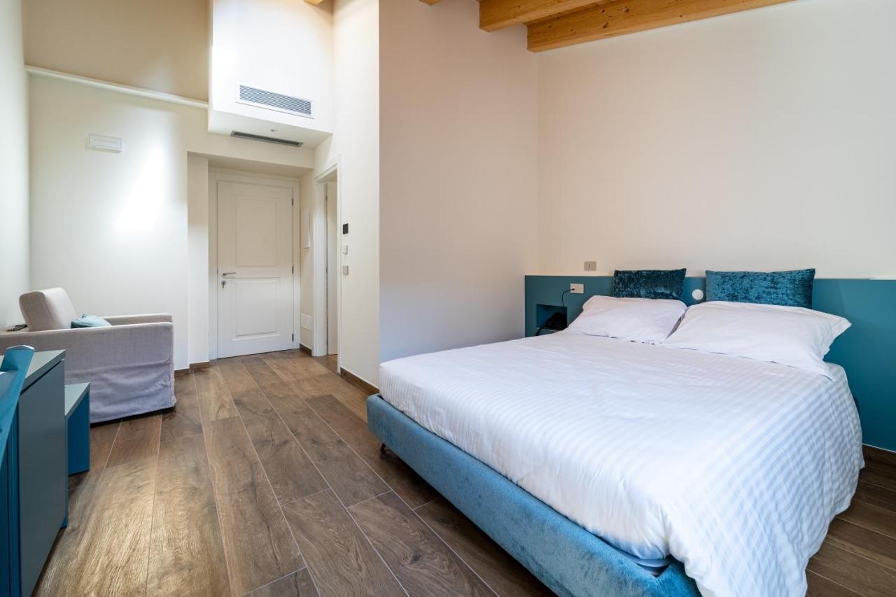 Villa Veronesi San Martino della Battaglia Extérieur photo