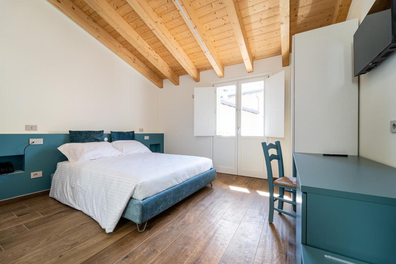 Villa Veronesi San Martino della Battaglia Extérieur photo
