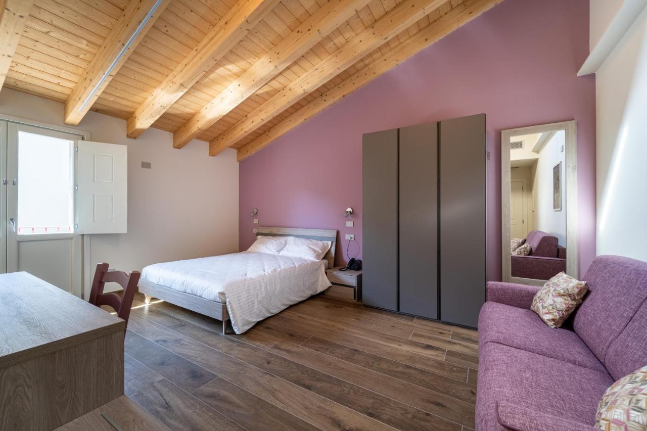 Villa Veronesi San Martino della Battaglia Extérieur photo