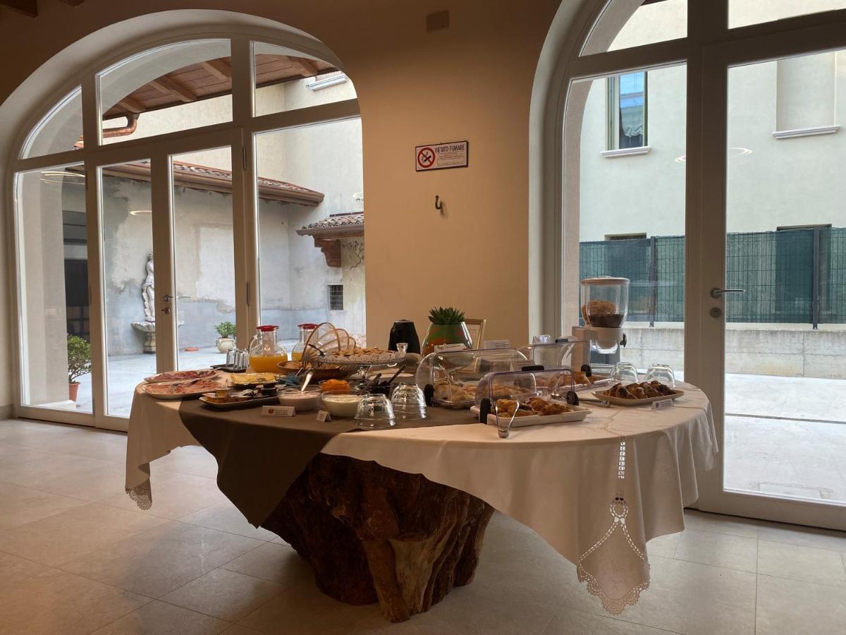 Villa Veronesi San Martino della Battaglia Extérieur photo