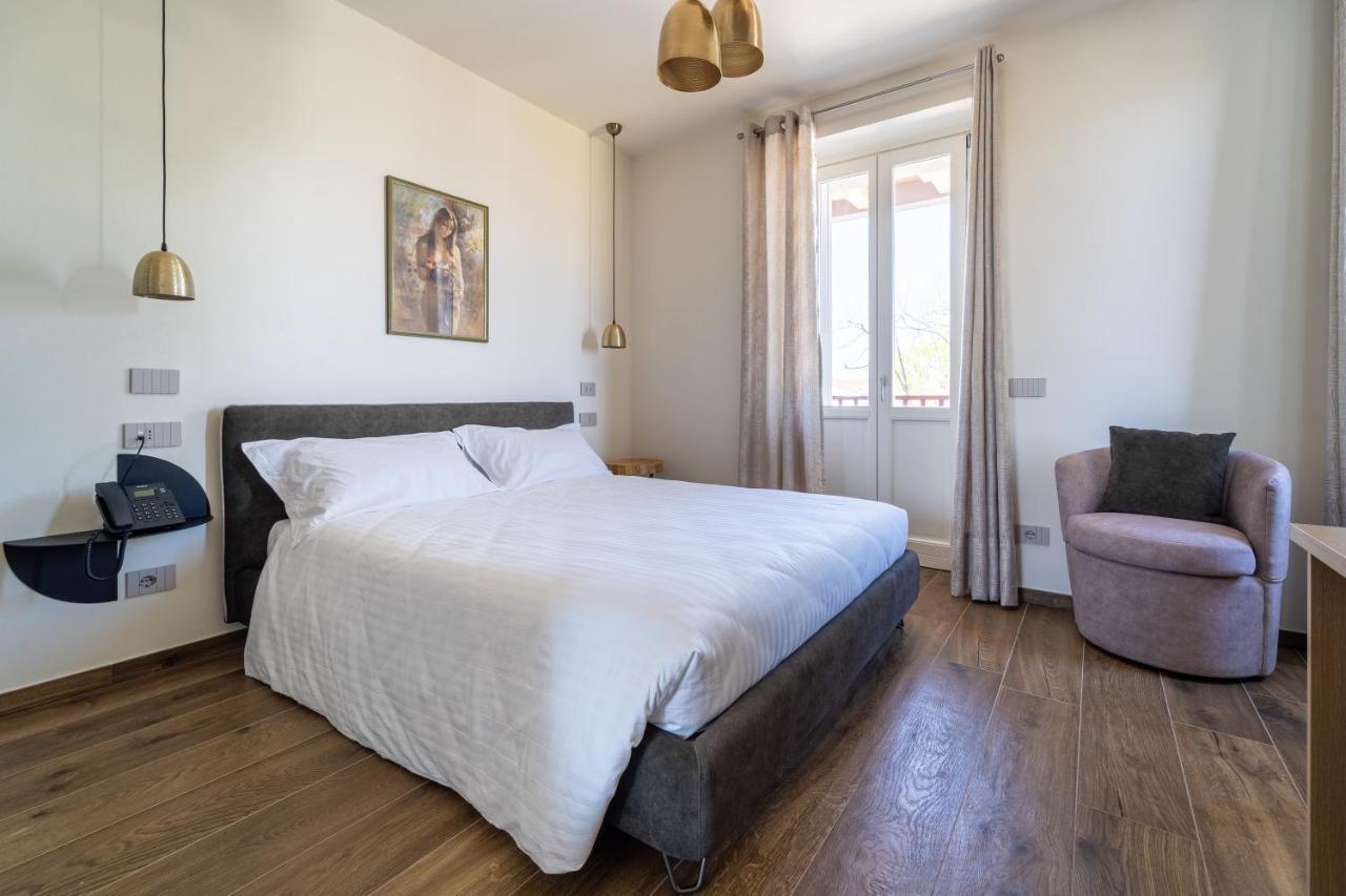 Villa Veronesi San Martino della Battaglia Extérieur photo