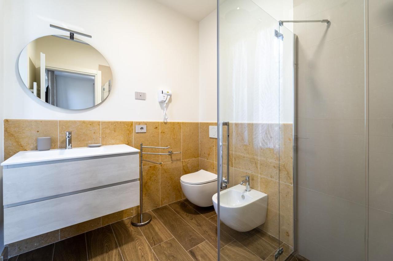 Villa Veronesi San Martino della Battaglia Extérieur photo