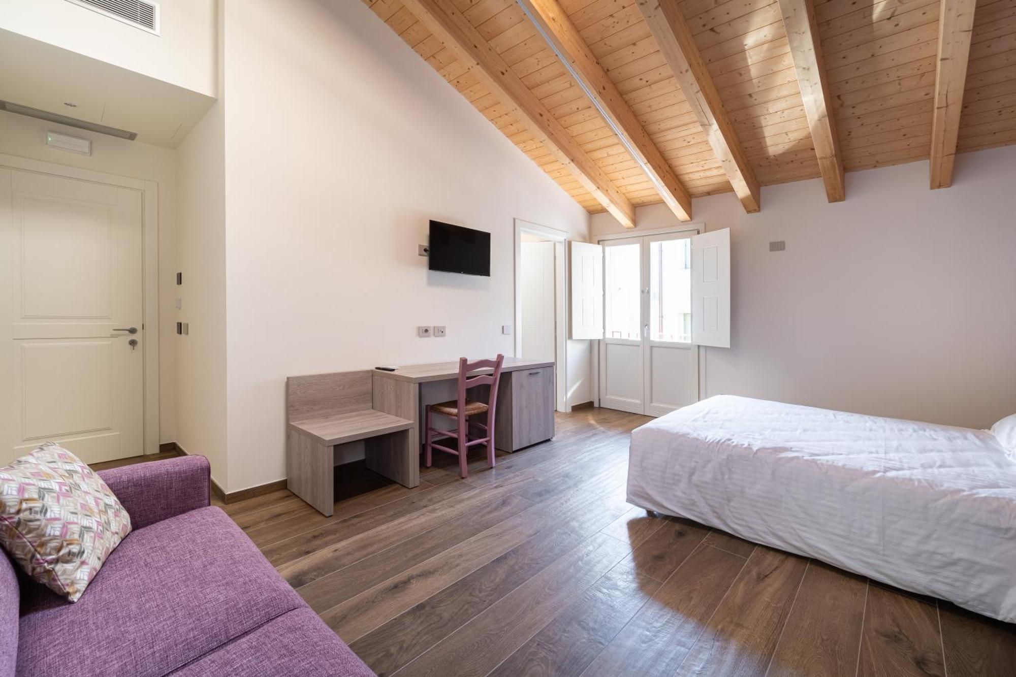 Villa Veronesi San Martino della Battaglia Extérieur photo